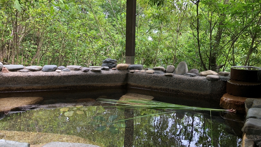 湯郷温泉　リゾートイン湯郷