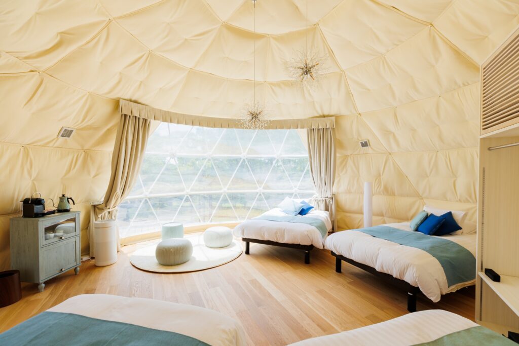 Ｋａｇｏｓｈｉｍａ　ｇｌａｍｐｉｎｇ　ＹＯＳＨＩＺＯＲＡ