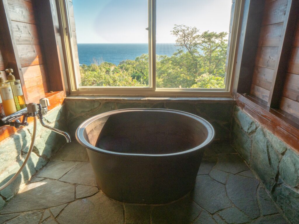 ＴＩＤＡ　Ｒｅｓｏｒｔ　Ｙａｋｕｓｈｉｍａ＜屋久島＞