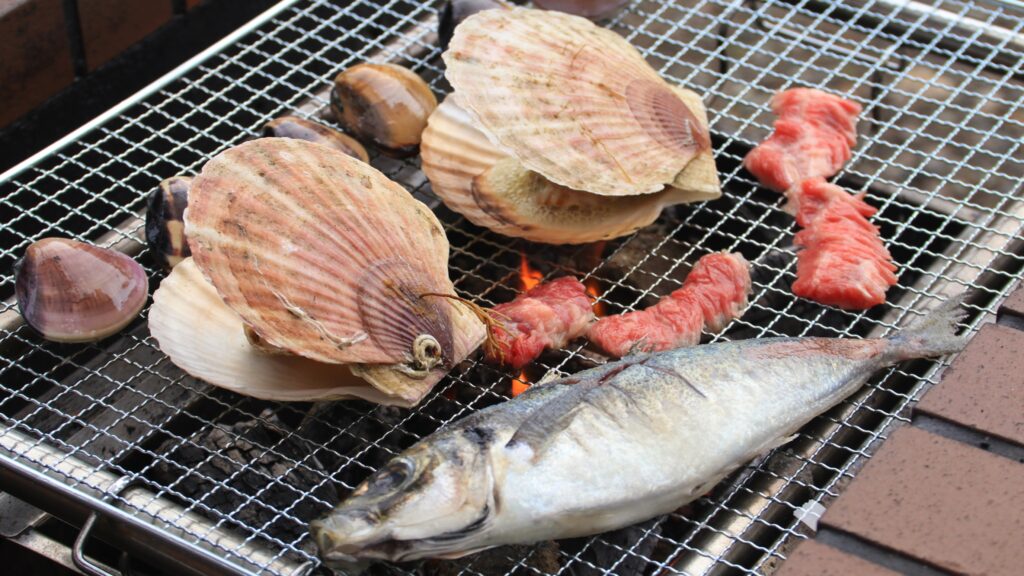 やしろ鴨川の郷