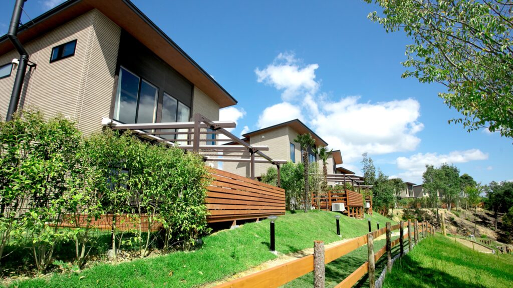 NESTA RESORT KOBE(ネスタリゾート神戸)