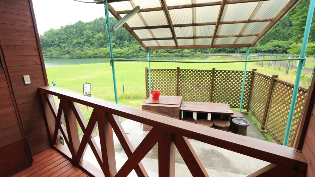やしろ鴨川の郷