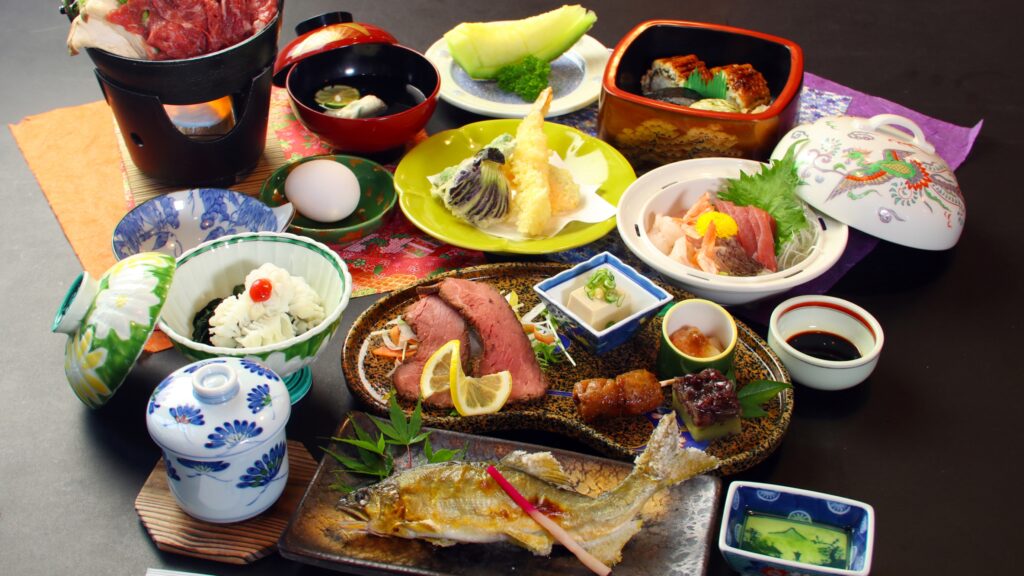 やしろ鴨川の郷