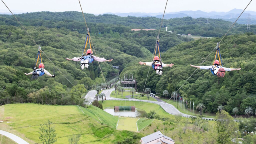 NESTA RESORT KOBE(ネスタリゾート神戸)