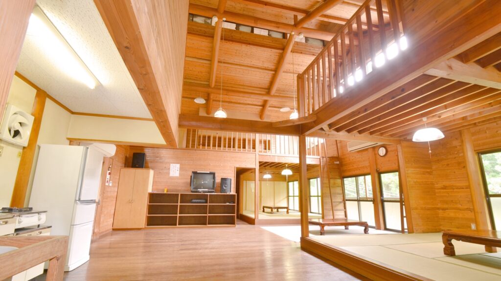 羅漢の里