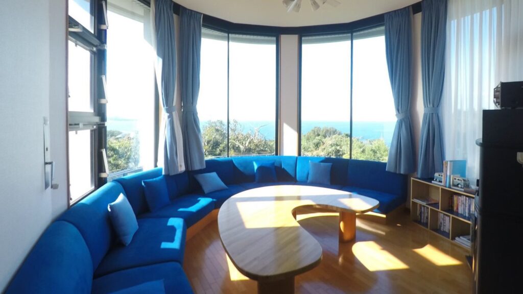 AWAJI Sunset Cottage<淡路島>
