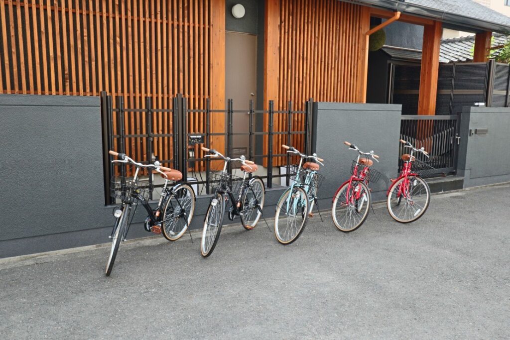 【大阪府】薪之宿 都島リバーサイド