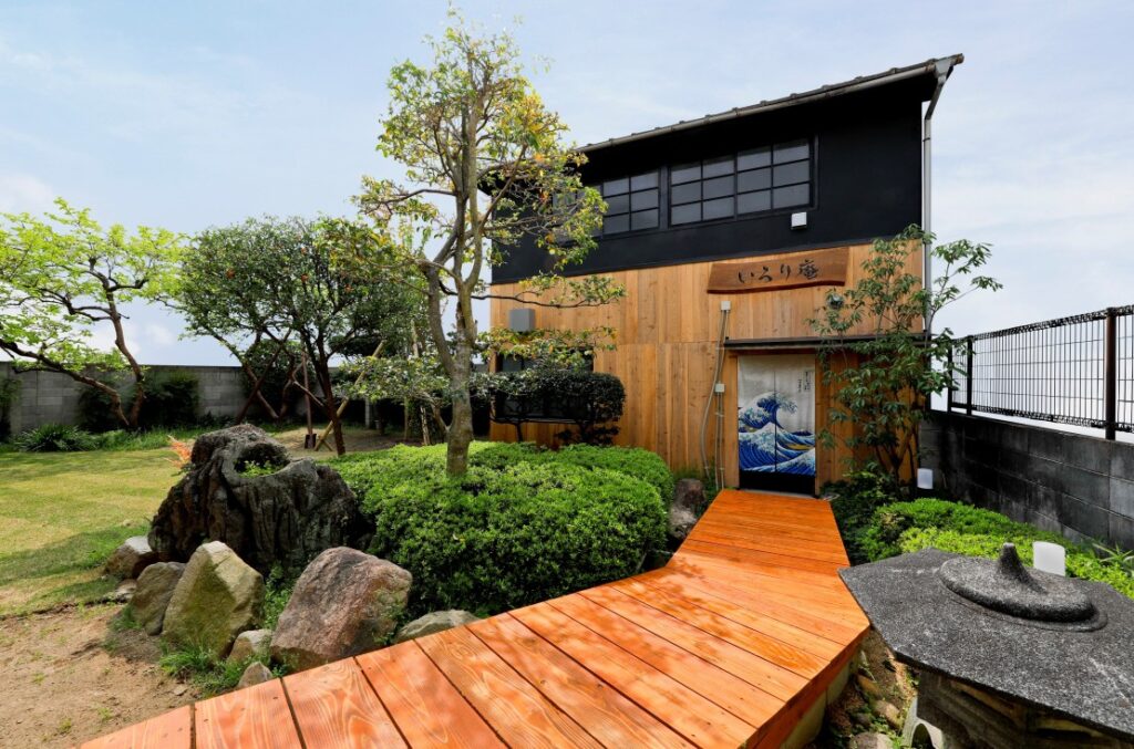 【大阪府】炉之宿 淀川