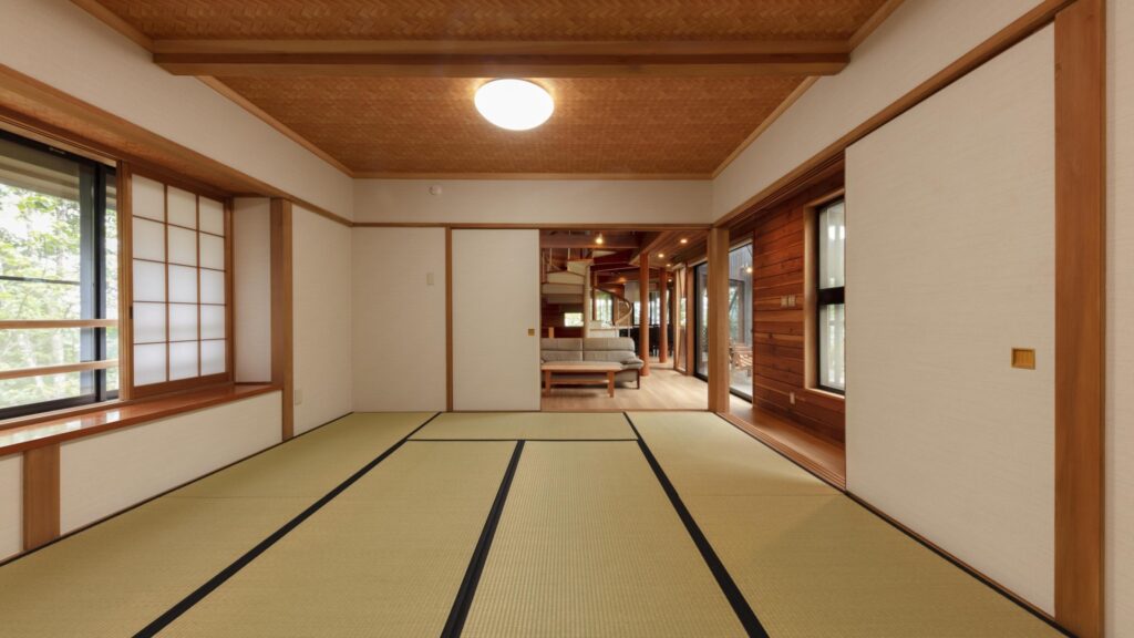 ＡＭＢＩＥＮＴ　安曇野コテージ