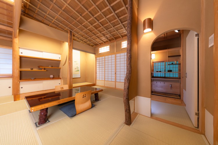 Villa SENSHIN