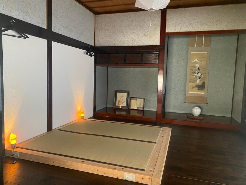  灯篭 -歴史を紡ぐ家- 