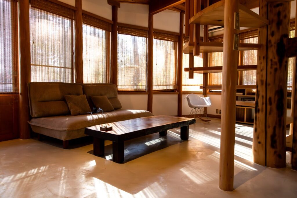 Villa SENSHIN