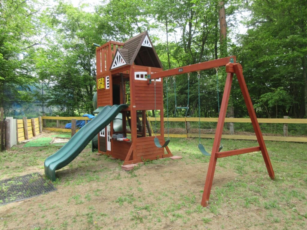 トレーラーハウスホテル・ジェニー