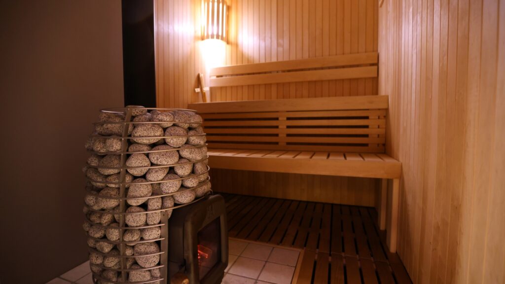 ホテル木曽温泉黄金の湯 グランピングONTAKE