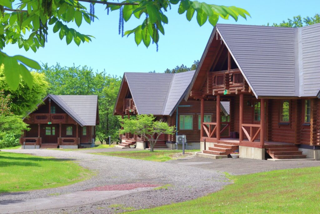 【青森県】アオーネ白神十二湖