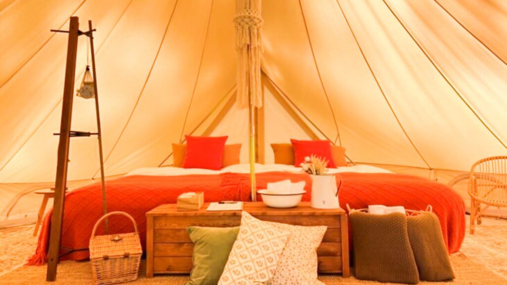 ザランタン芦別