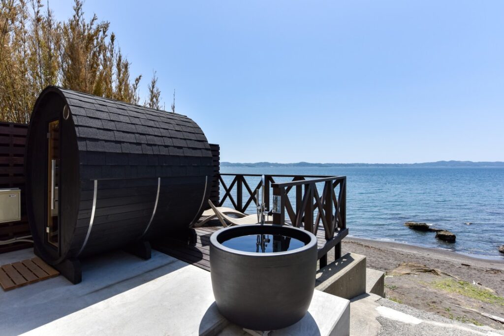 【千葉県】Ocean Front Reship（オーシャン フロント リーシップ）