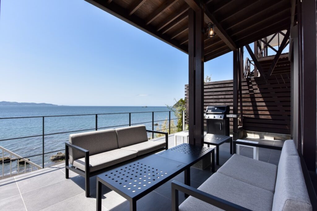 【千葉県】Ocean Front Reship（オーシャン フロント リーシップ）