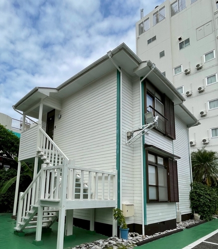 ホテルビッグマリン奄美　＜奄美大島＞