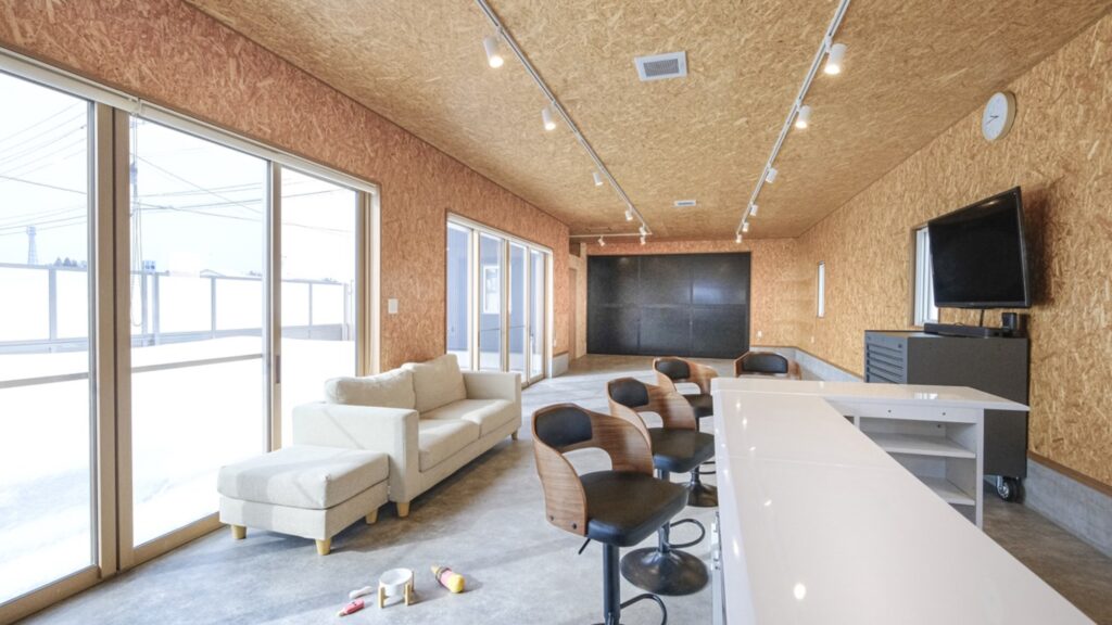 【青森県】ピースワン七戸十和田