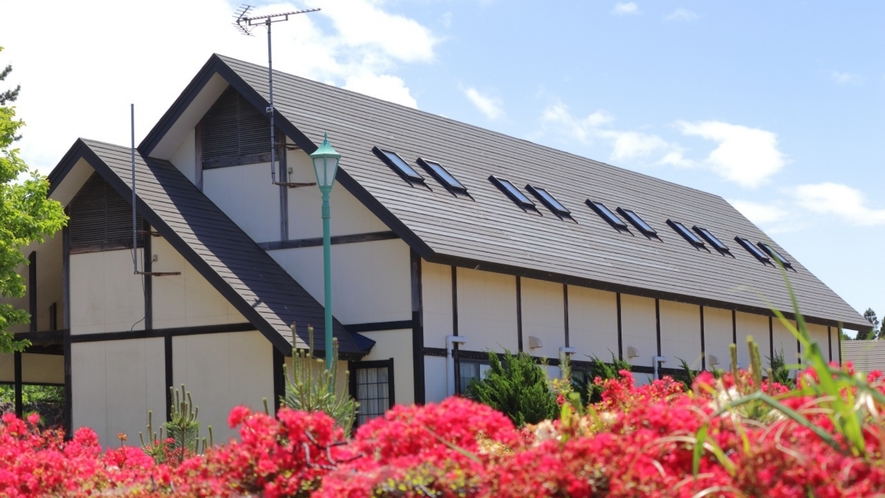 【青森県】アオーネ白神十二湖