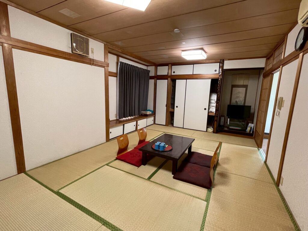 ホテルビッグマリン奄美　＜奄美大島＞