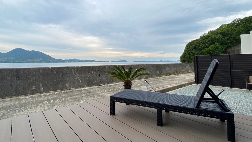 しまなみ海道ＣＯＴＴＡＧＥ　Ｕｍｉｍａｅ