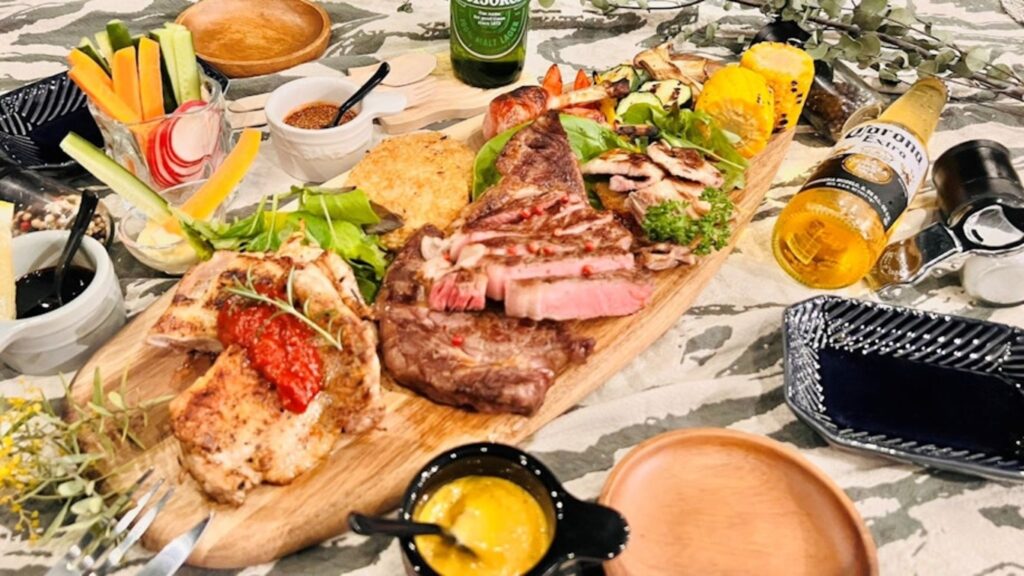 ＢＡＹＢＥＲＲＹ×ａｉｒｓｔｒｅａｍ　