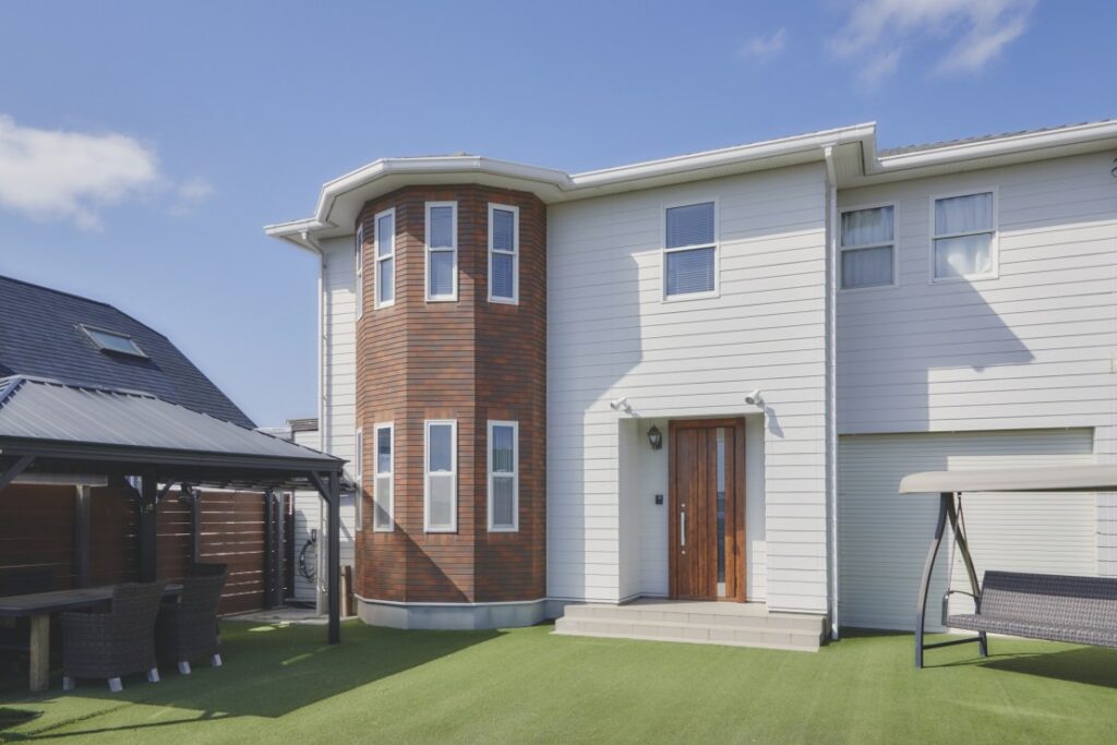 【千葉県】オーシャンリゾート館山 Aハウス