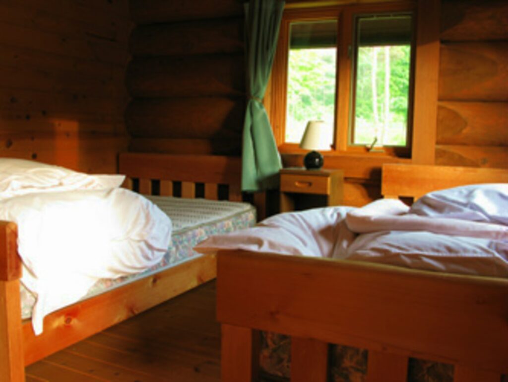 【青森県】 鰺ヶ沢キャンピングパーク