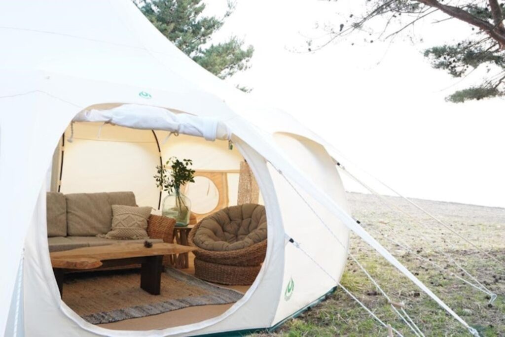 Ｒｏｏｔｓ猪苗代　Ｌａｋｅ　Ａｒｅａ　