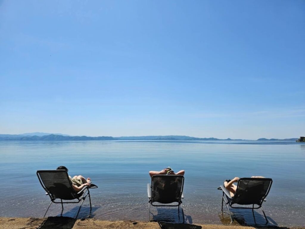 Ｒｏｏｔｓ猪苗代　Ｌａｋｅ　Ａｒｅａ　