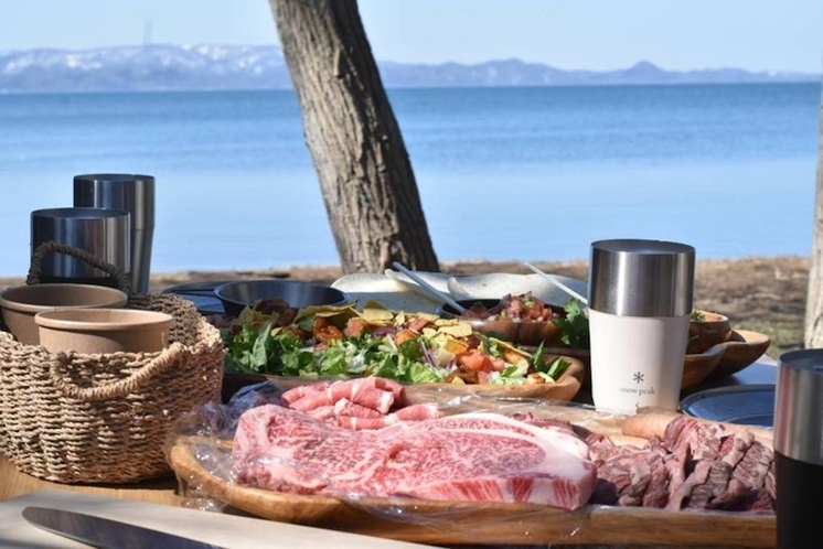 Ｒｏｏｔｓ猪苗代　Ｌａｋｅ　Ａｒｅａ　