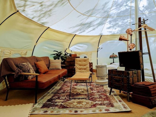 Ｒｏｏｔｓ猪苗代　Ｌａｋｅ　Ａｒｅａ　