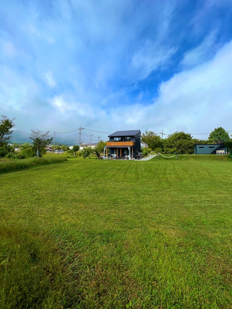 Designers Cottage SilverSpray