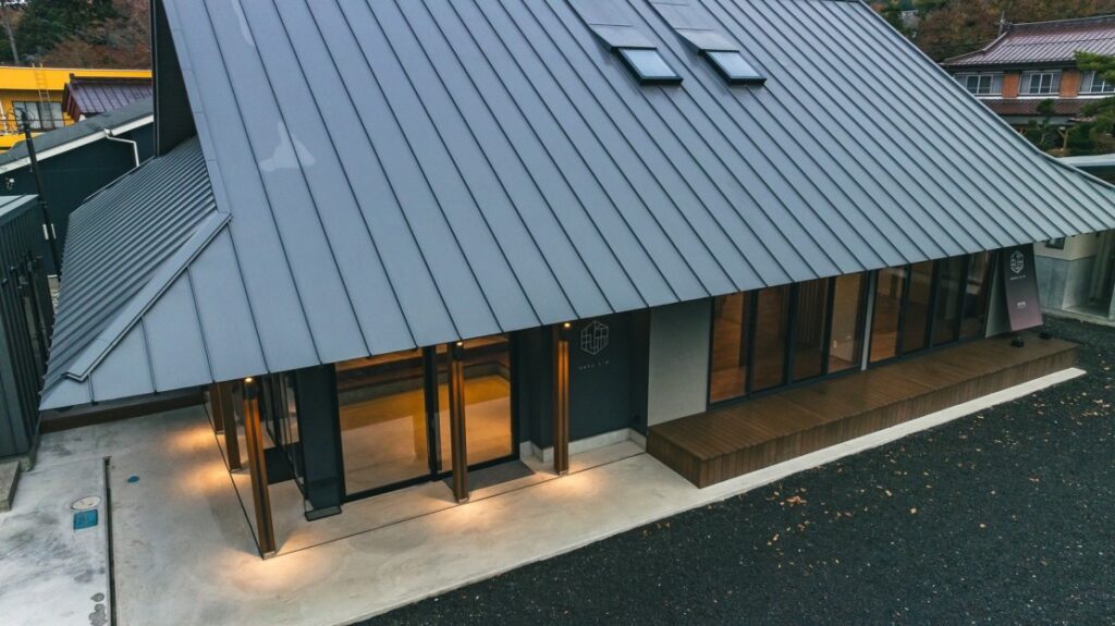 Office＆cottage 丸久