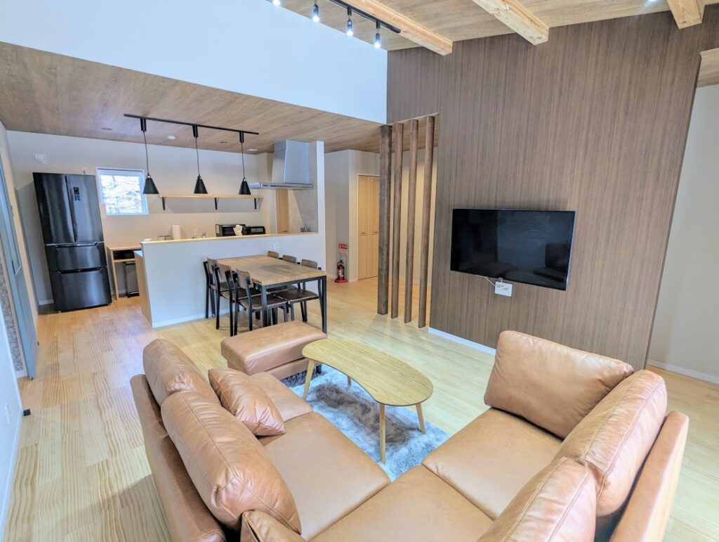 Asuka Resort 富士山中湖