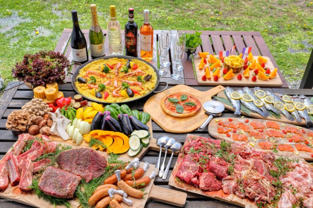 Designers Cottage SilverSpray