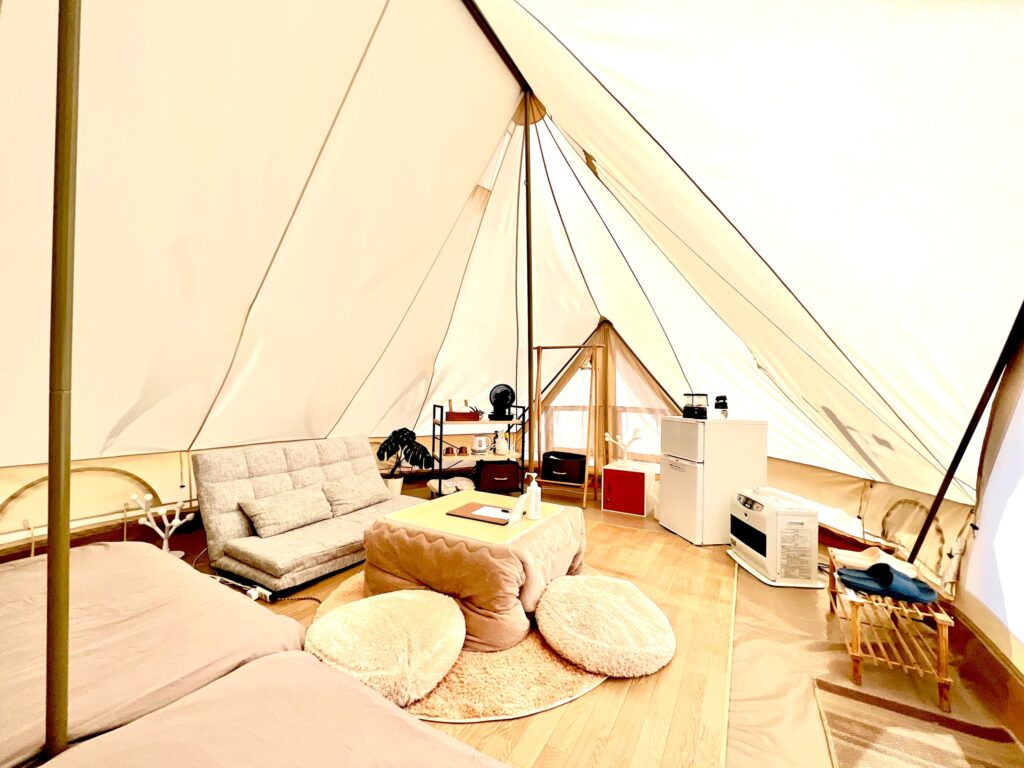 Ｋａｂｕｋｕ　Ｒｅｓｏｒｔ