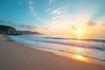 海が近い貸別荘・コテージ