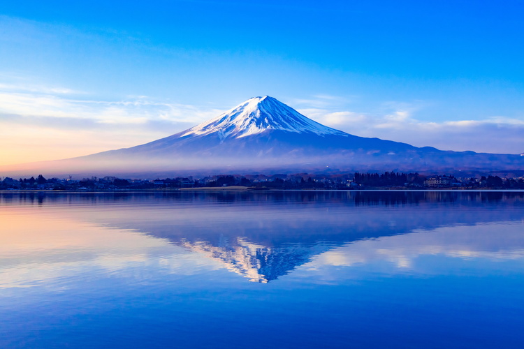富士山が見える高級貸別荘・ラグジュアリーグランピング