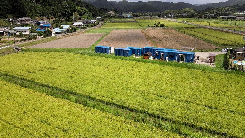 千葉県 館山 南房総 グランピング陽葵 ひなた の宿泊情報 Cotteコッテ