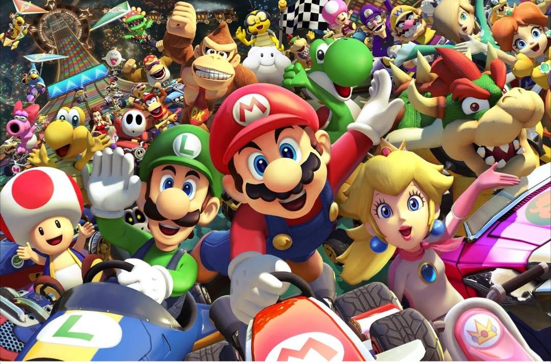 【GVR】Sihe-Don　しへえどん｜千葉県・木更津・君津・富津｜大画面ゲーム導入　

〇カラオケが終了した後は
ニンテンドースイッチのマリオカートで大盛り上がり間違いなし。
最大4人まで遊べます。
(導入ソフトはマリオカート、太鼓の達人など人気ソフトを数種類)
※2026年1月末導入予定
※機器には施錠しておりますので触れません。それ以外のゲームを行いたい場合は本体一式をお持ち込み下さい。