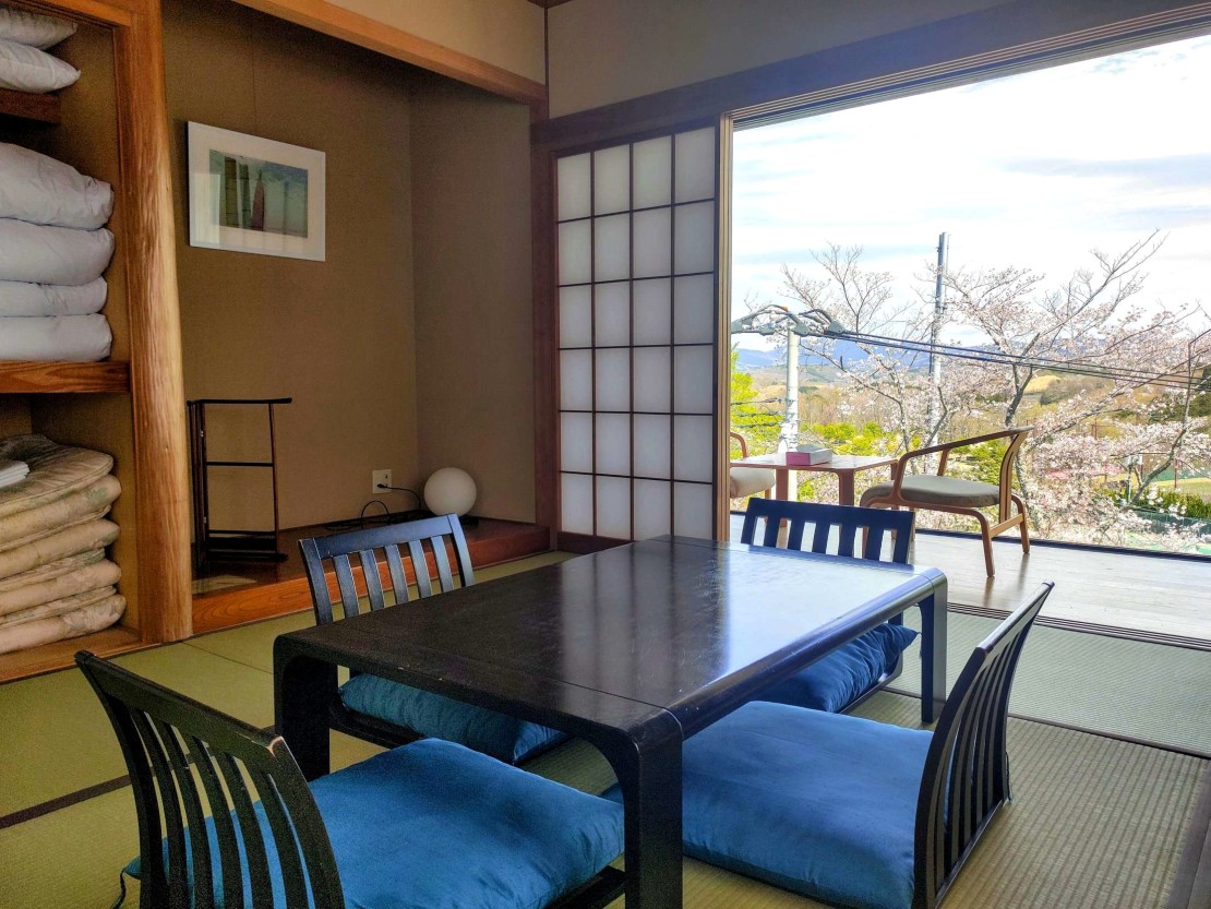 静岡県 中伊豆の貸別荘・コテージ｜修善寺駅から車で10分/ガーデンBBQ、温泉サウナ♨リゾート貸別荘/中伊豆（WI-FI）8～25名迄の写真：詳細5