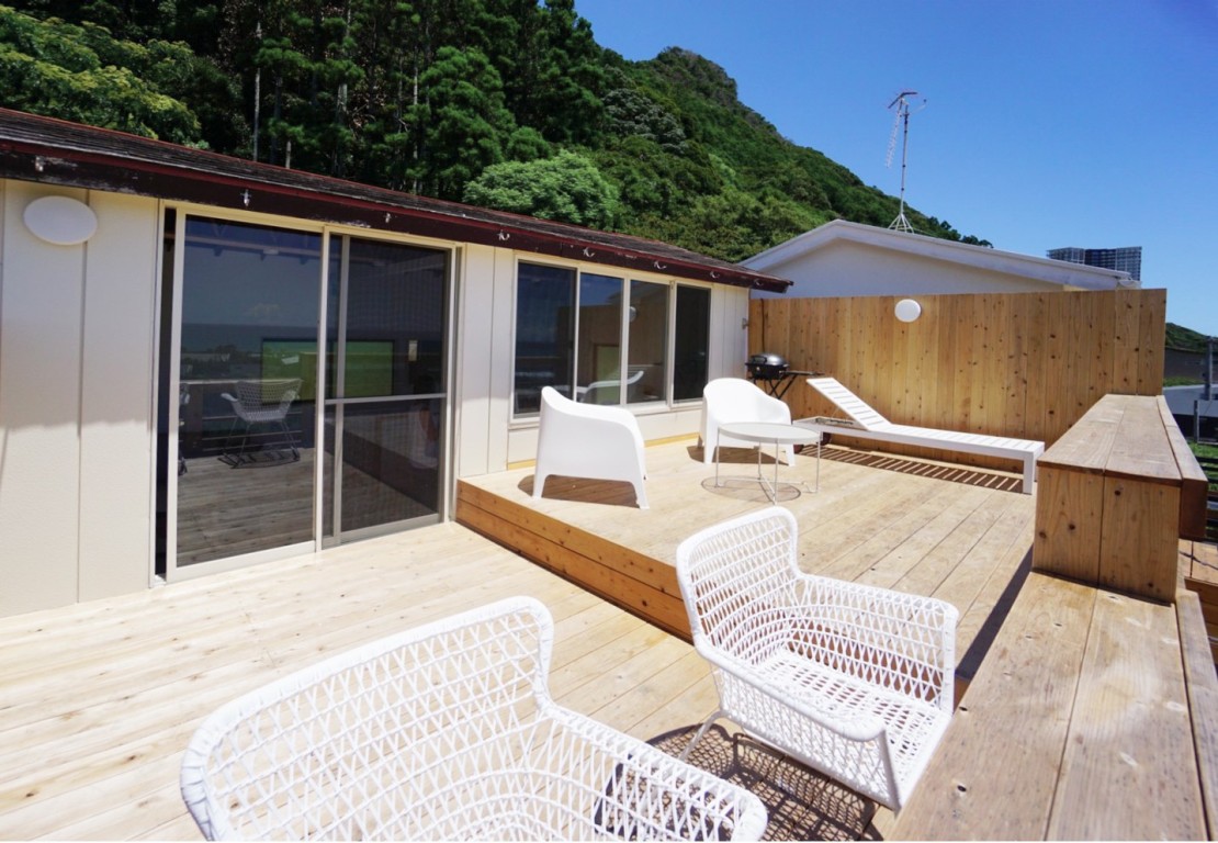 千葉県で海が近い貸別荘・コテージをご紹介 25選
