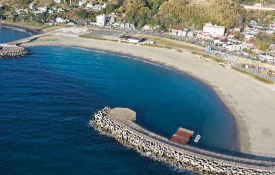 静岡県 熱海の貸別荘・コテージ｜サウナ＆スパ　熱海ヴィーナス：海水浴