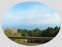 静岡県 東伊豆の貸別荘・コテージ｜白い真綿のような透明感のあるコテージ　コットンハウス