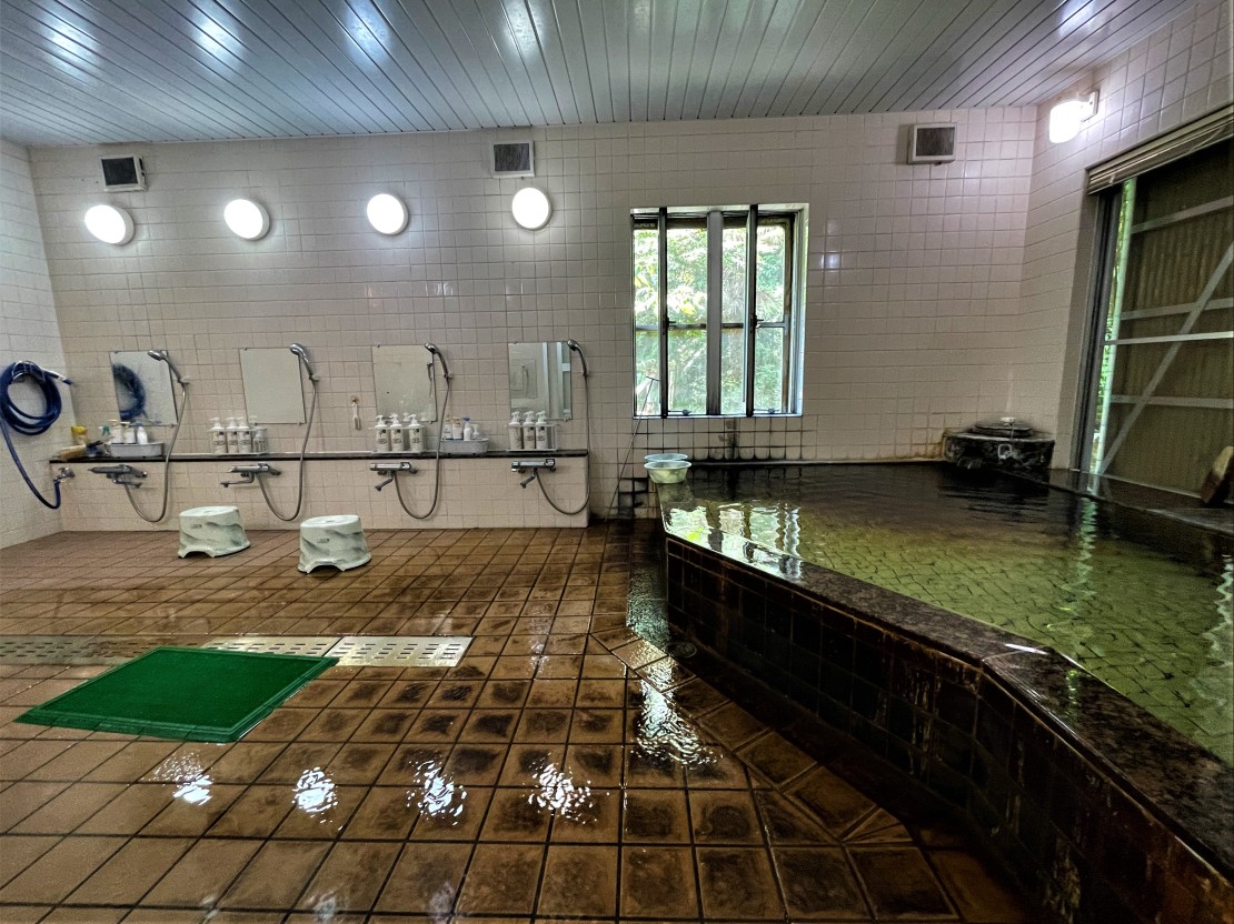 静岡県でプール付きの貸別荘・コテージをご紹介 1選