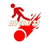 IZU SURF 33
