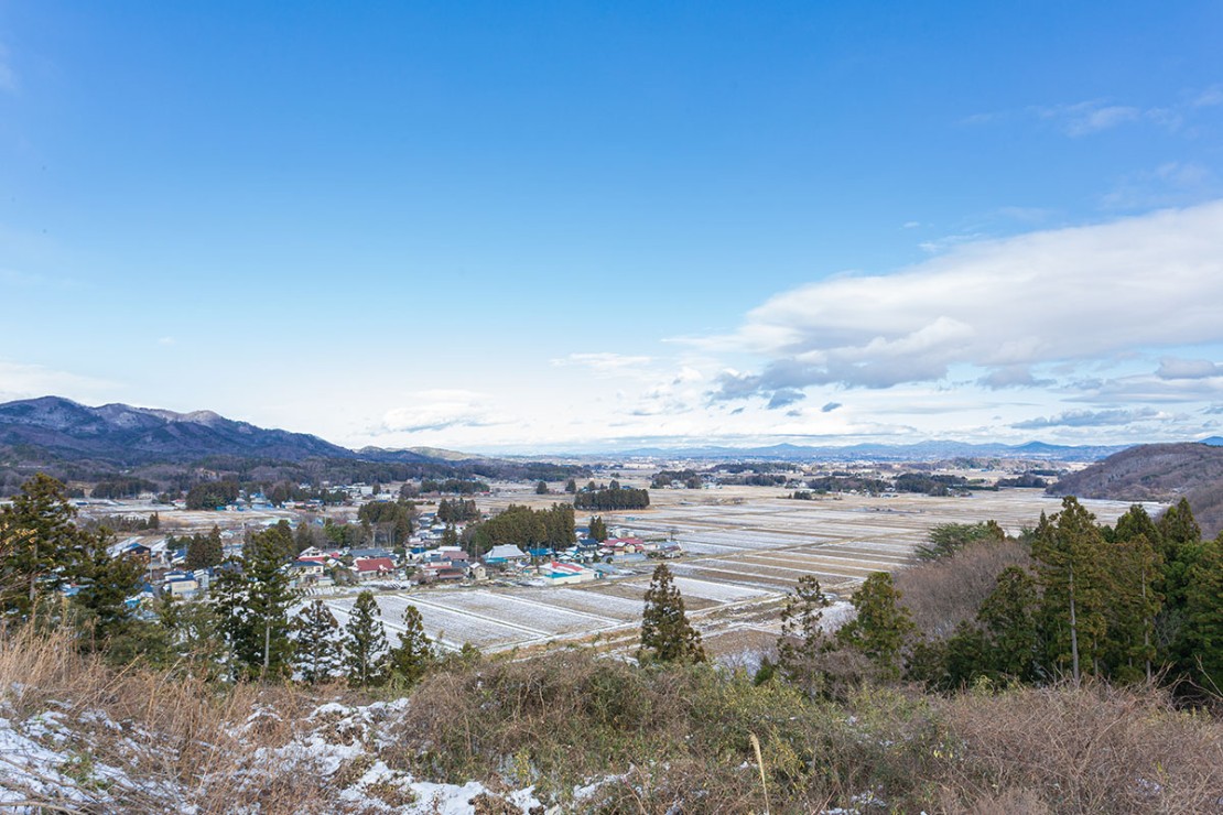 1日1組限定　プライベートキャンプ場響きの森｜福島県・郡山｜詳細10